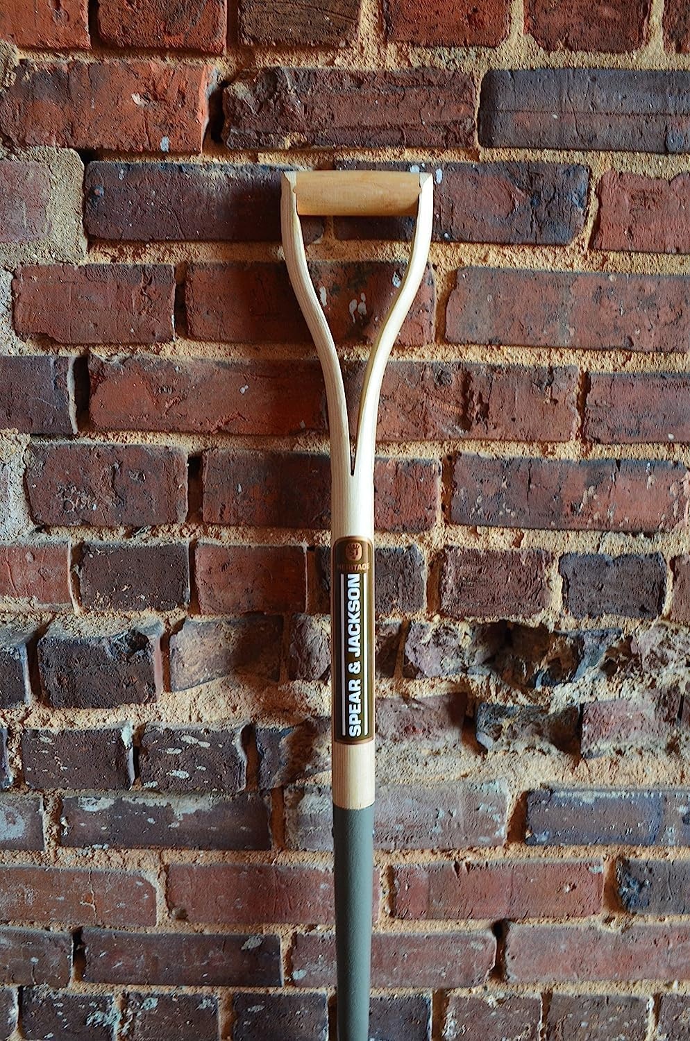 image:imageSpear amp Jackson 1550HR Heritage Forged Digging Fork 28Digging Fork