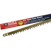 image:imageSpear amp Jackson 21 Log Saw Blade 21 Log Saw Spare Blade Silver21