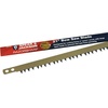 image:imageSpear amp Jackson 21 Log Saw Blade 21 Log Saw Spare Blade Silver24
