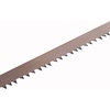 image:imageSpear amp Jackson 21 Log Saw Blade 21 Log Saw Spare Blade Silver24