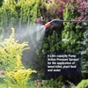 image:imageSpear amp Jackson 2LPAPS 2 Litre 05 Gallon Pump Action Pressure Sprayer5 Litre  13 Gallon