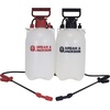 image:imageSpear amp Jackson 2LPAPS 2 Litre 05 Gallon Pump Action Pressure Sprayer5 Litre  13 Gallon Twin Pack
