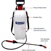 image:imageSpear amp Jackson 2LPAPS 2 Litre 05 Gallon Pump Action Pressure Sprayer8 Litre  21 Gallon