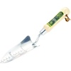 image:imageSpear amp Jackson 3056KEW Kew Gardens Neverbend Stainless 3 Piece Hand Tool Gift Set  Planting Trowel Transplant Trowel amp Weed Fork  MirrorPolished Stainless Steel HeadsKew Gardens Stainless Steel Set