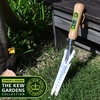 image:imageSpear amp Jackson 3130KEW Kew Gardens Planting and Weeding Knife  Steel 325x4x4 cmPlanting  Weeding Knife