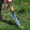 image:imageSpear amp Jackson 3130KEW Kew Gardens Planting and Weeding Knife  Steel 325x4x4 cmPlanting  Weeding Knife