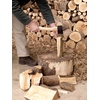 image:imageSpear amp Jackson 3715AB 15lb Hickory Shaft Hatchet15Pound