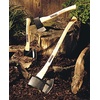 image:imageSpear amp Jackson 3715AB 15lb Hickory Shaft Hatchet15Pound