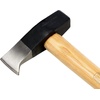 image:imageSpear amp Jackson 3715AB 15lb Hickory Shaft Hatchet65Pound