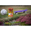 image:imageSpear amp Jackson 4035SET Traditional Childrens Trowel amp Weed Fork SetPack of 1