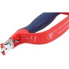 image:imageSpear amp Jackson 4056BS Blade Sharpener 6 in 1 Red amp Blue6 in 1 Sharpener