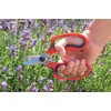 image:imageSpear amp Jackson 4252GSSF Razorsharp Comfort Garden ScissorsRed