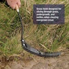 image:imageSpear amp Jackson 4752SS Scythette BlackHand Held Hook