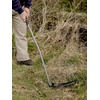 image:imageSpear amp Jackson 4752SS Scythette BlackLong Handle Hook