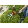 image:imageSpear amp Jackson 4888HS Razorsharp Wishbone Handle Hedge ShearsSoft Handle