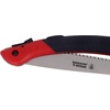image:imageSpear amp Jackson 4930FZ Razorsharp Telescopic Tree Pruner Extendable Pole Handle for Removing High Branches Sharp Saw Blade for Cutting Thick Limbs and Powerful Pull Cord Lopper for Light TrimmingLarge Folding Pruning Saw