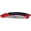 image:imageSpear amp Jackson 4930FZ Razorsharp Telescopic Tree Pruner Extendable Pole Handle for Removing High Branches Sharp Saw Blade for Cutting Thick Limbs and Powerful Pull Cord Lopper for Light TrimmingLarge Folding Pruning Saw