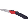 image:imageSpear amp Jackson 4930FZ Razorsharp Telescopic Tree Pruner Extendable Pole Handle for Removing High Branches Sharp Saw Blade for Cutting Thick Limbs and Powerful Pull Cord Lopper for Light TrimmingLarge Folding Pruning Saw