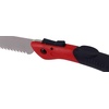image:imageSpear amp Jackson 4930FZ Razorsharp Telescopic Tree Pruner Extendable Pole Handle for Removing High Branches Sharp Saw Blade for Cutting Thick Limbs and Powerful Pull Cord Lopper for Light TrimmingLarge Folding Pruning Saw