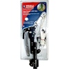 image:imageSpear amp Jackson 4930FZ Razorsharp Telescopic Tree Pruner Extendable Pole Handle for Removing High Branches Sharp Saw Blade for Cutting Thick Limbs and Powerful Pull Cord Lopper for Light TrimmingTelescopic Tree Pruner