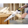 image:imageSpear amp Jackson 4943BE12 Razorsharp Garden Saw RedBlueFast Smooth Cut 22 x 10 ppi