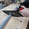 image:imageSpear amp Jackson 4943BE12 Razorsharp Garden Saw RedBlueInsulation Saw 14