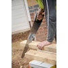 image:imageSpear amp Jackson 4943BE12 Razorsharp Garden Saw RedBlueMedium Finish 22 x 8 ppi