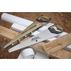 image:imageSpear amp Jackson 4943BE12 Razorsharp Garden Saw RedBlueMedium Finish 22 x 8 ppi