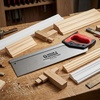 image:imageSpear amp Jackson 4943BE12 Razorsharp Garden Saw RedBlueTenon Saw
