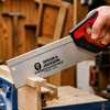 image:imageSpear amp Jackson 4943BE12 Razorsharp Garden Saw RedBlueTenon Saw