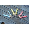 image:imageSpear amp Jackson 56418P Pink Garden SnipsGreen