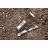 image:imageSpear amp Jackson 5710BP Midi Garden Stainless Steel Bulb PlanterBulb Planter