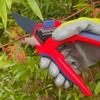 image:imageSpear amp Jackson 6058AS Razorsharp Advantage Medium Anvil Pruning ShearsLarge Bypass