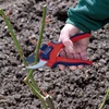 image:imageSpear amp Jackson 6058AS Razorsharp Advantage Medium Anvil Pruning ShearsMedium Bypass