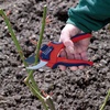 image:imageSpear amp Jackson 6058AS Razorsharp Advantage Medium Anvil Pruning ShearsMedium Bypass