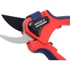 image:imageSpear amp Jackson 6058AS Razorsharp Advantage Medium Anvil Pruning ShearsSmall Bypass