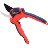 image:imageSpear amp Jackson 6058AS Razorsharp Advantage Medium Anvil Pruning ShearsSmall Bypass