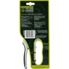image:imageSpear amp Jackson 6258KEW Kew Gardens Compact Ratchet Anvil Secateurs  SilverSilver