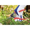 image:imageSpear amp Jackson 6657BS Razorsharp Professional Short Blade Bypass PrunerTitanium Short Blade Bypass