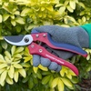 image:imageSpear amp Jackson 7158AS Razorsharp Advantage Anvil Pruning Shears Pruner MulticolouredBypass Pruner