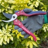 image:imageSpear amp Jackson 7158AS Razorsharp Advantage Anvil Pruning Shears Pruner MulticolouredBypass Pruner