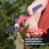 image:imageSpear amp Jackson 7158AS Razorsharp Advantage Anvil Pruning Shears Pruner MulticolouredBypass Pruner