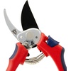 image:imageSpear amp Jackson 7459BS Razorsharp Geared Bypass Pruners RedGeared Bypass