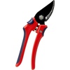 image:imageSpear amp Jackson 7459BS Razorsharp Geared Bypass Pruners RedGeared Bypass