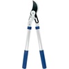 image:imageSpear amp Jackson 8031RS 28 Dual Compound Bypass LopperDual Compound 22 Bypass Lopper