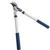 image:imageSpear amp Jackson 8031RS 28 Dual Compound Bypass LopperDual Compound 22 Bypass Lopper
