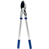 image:imageSpear amp Jackson 8031RS 28 Dual Compound Bypass LopperDual Compound 28 Anvil Lopper