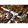 image:imageSpear amp Jackson 8031RS 28 Dual Compound Bypass LopperDual Compound 28 Bypass Lopper