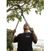 image:imageSpear amp Jackson 8071KEW Kew Gardens Dual Compound Telescopic Bypass Lopper SilverSilver