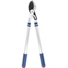 image:imageSpear amp Jackson 8081RS Razorsharp Dual Compound Telescopic Anvil LopperDual Compound Telescopc Anvil Lopper